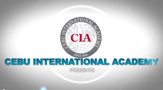 Lịch khai giảng các lớp IELTS, TOEIC năm 2017 của Trường CIA – Cebu