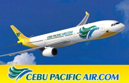 MICE Cebu Pacific Airlines