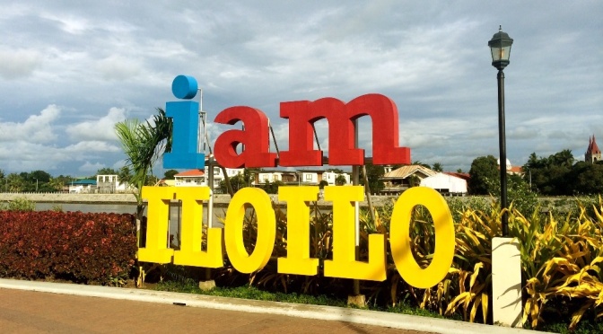 Iloilo, Philippines – Thành phố của tình yêu