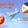 Hướng dẫn nhập cảnh và nối chuyến đi Cebu tại sân bay Manila - Phlippines