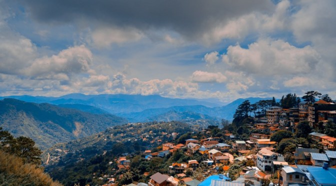 5 Things to Try if You’re in Baguio City – 5 điều nên thử khi học tại Baguio