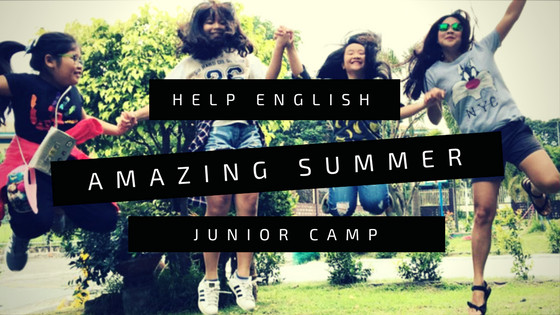 Trại hè tiếng Anh Philippines 2023 – HELP English Clark summer camp